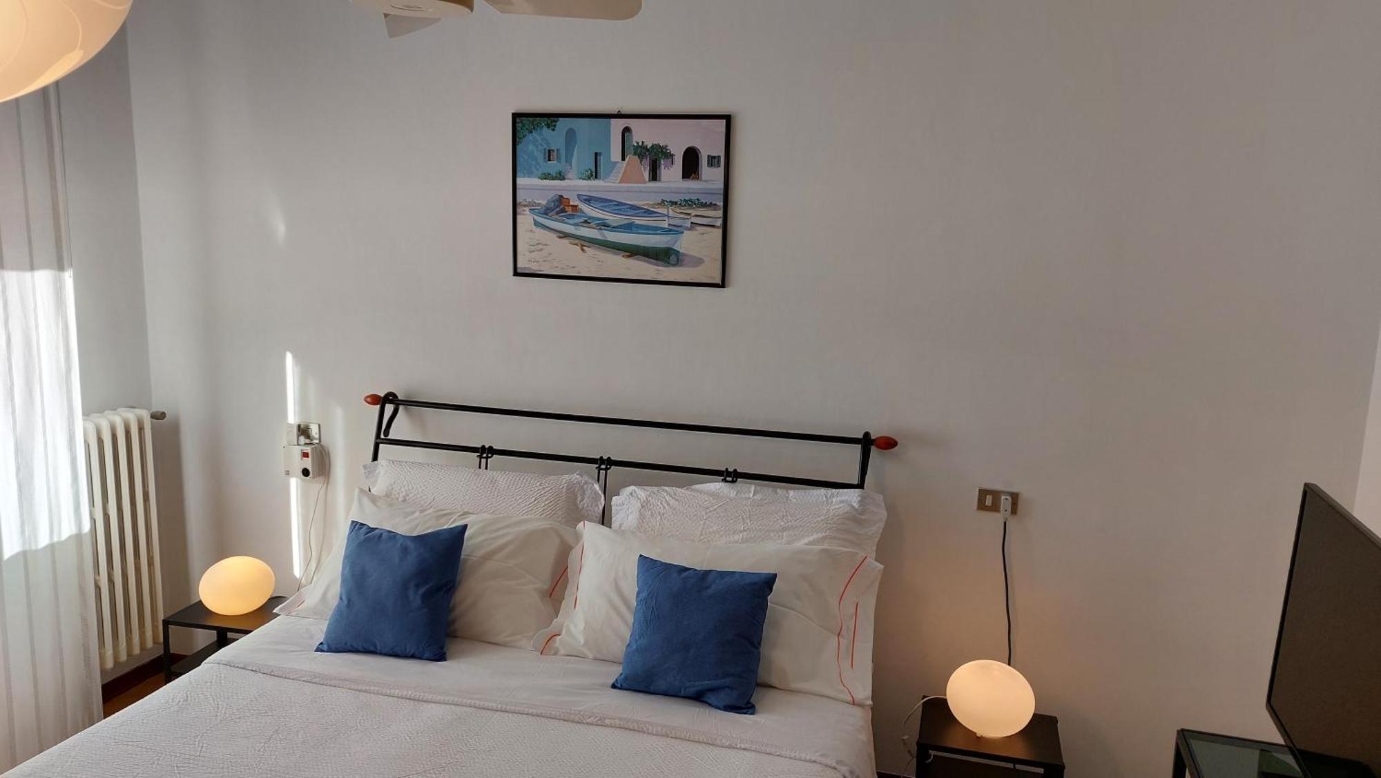 Antonia'S Guest House Ρίμινι Εξωτερικό φωτογραφία