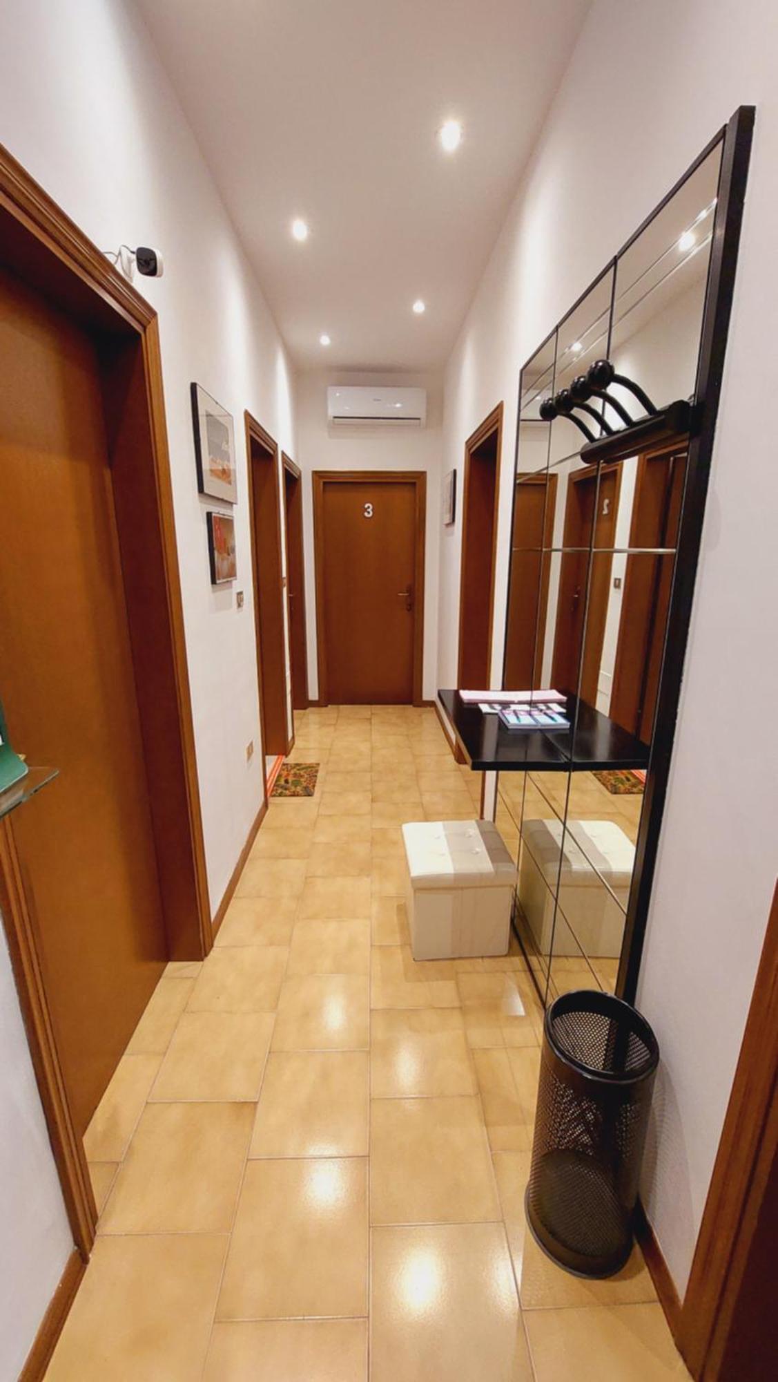Antonia'S Guest House Ρίμινι Εξωτερικό φωτογραφία
