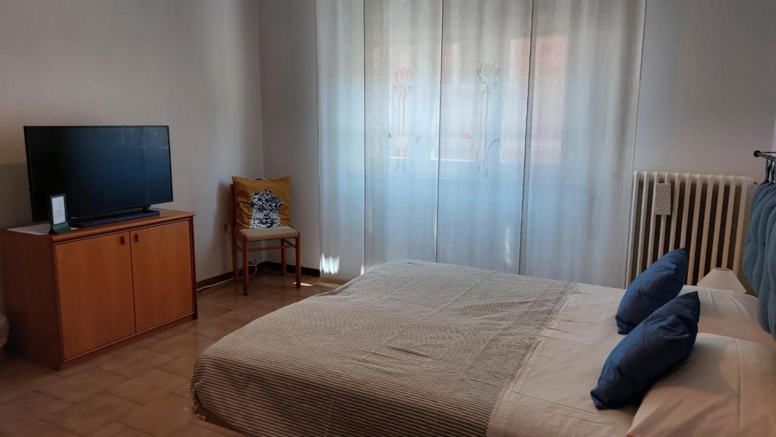 Antonia'S Guest House Ρίμινι Εξωτερικό φωτογραφία