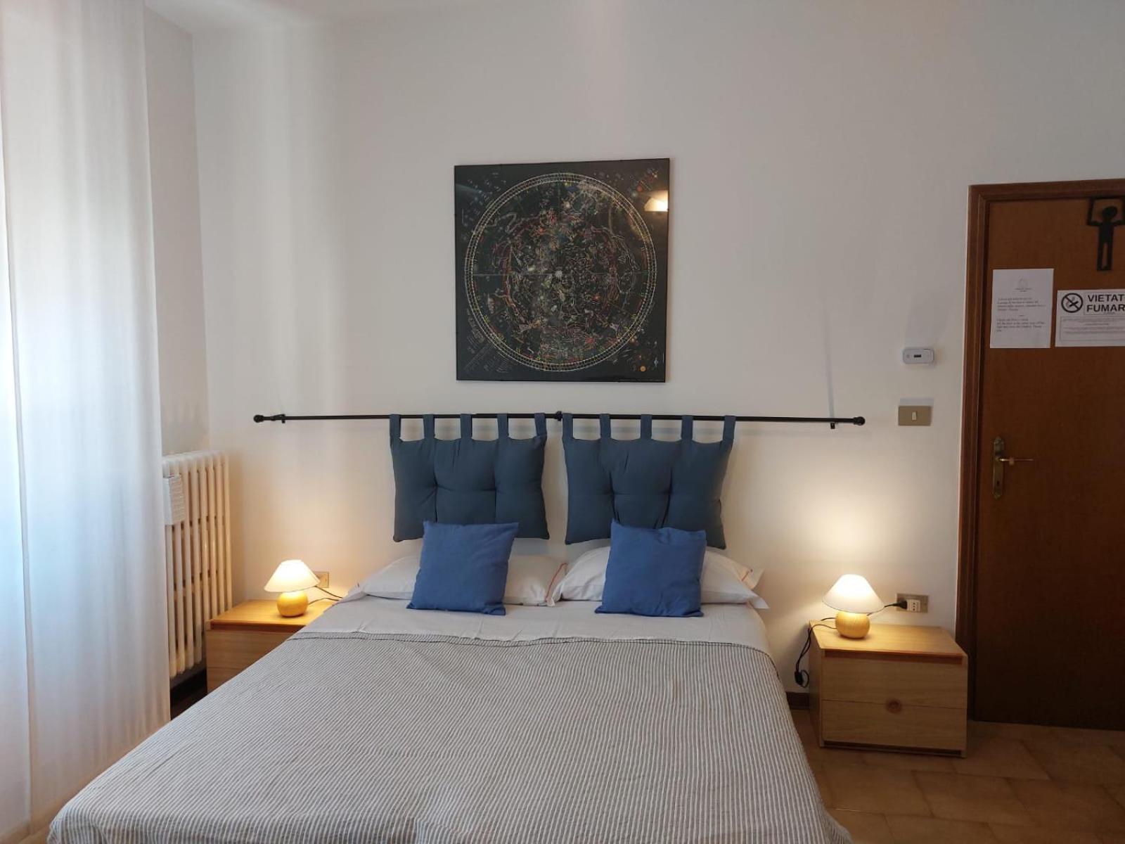 Antonia'S Guest House Ρίμινι Εξωτερικό φωτογραφία