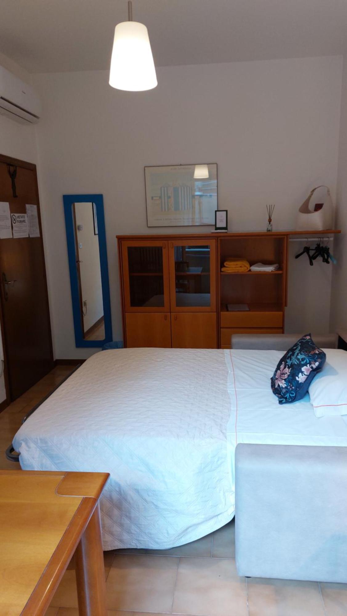 Antonia'S Guest House Ρίμινι Εξωτερικό φωτογραφία