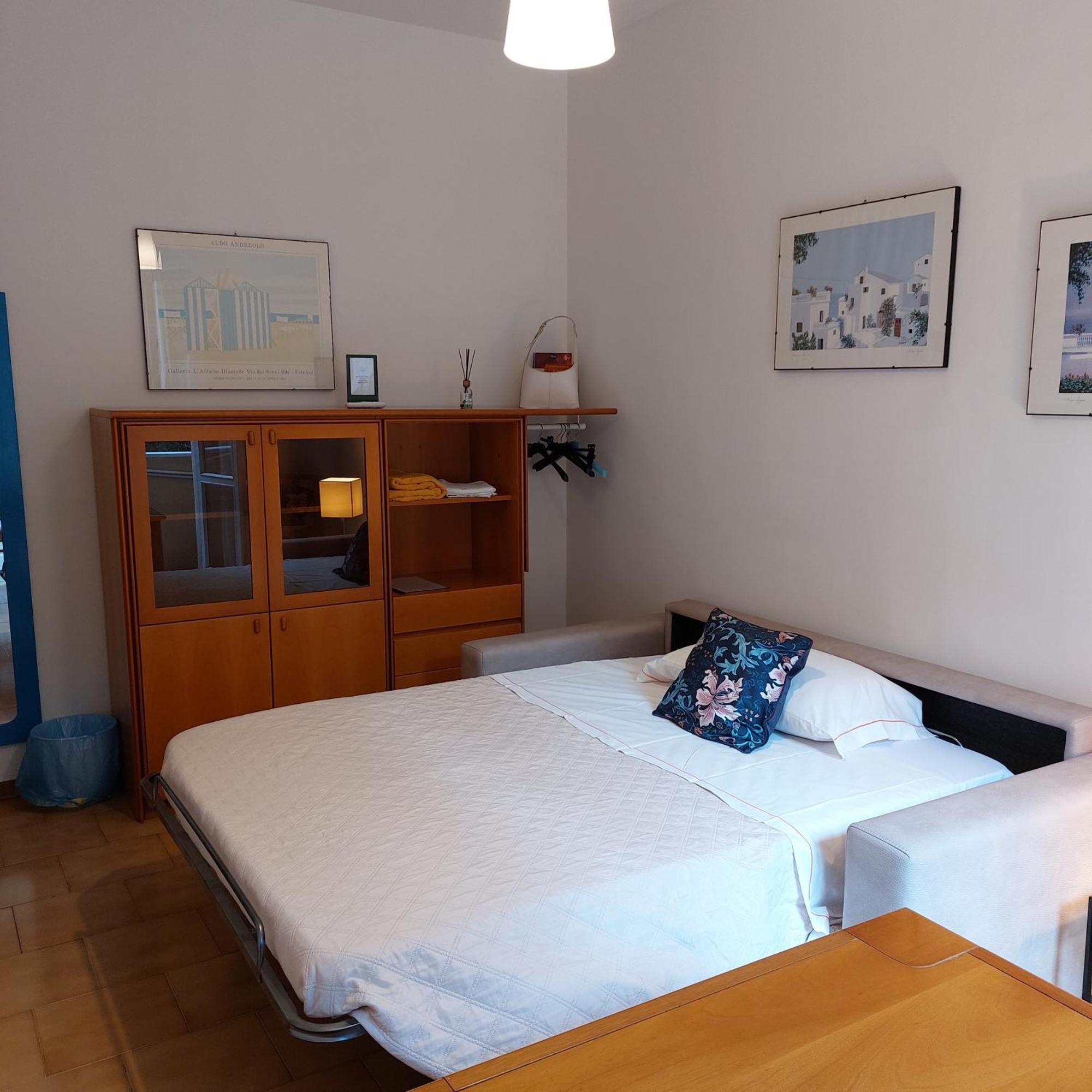 Antonia'S Guest House Ρίμινι Εξωτερικό φωτογραφία